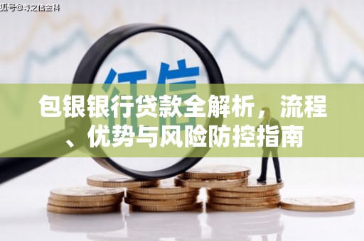 池上包银银行贷款全解析，流程、优势与风险防控指南