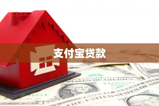 池上支付宝贷款