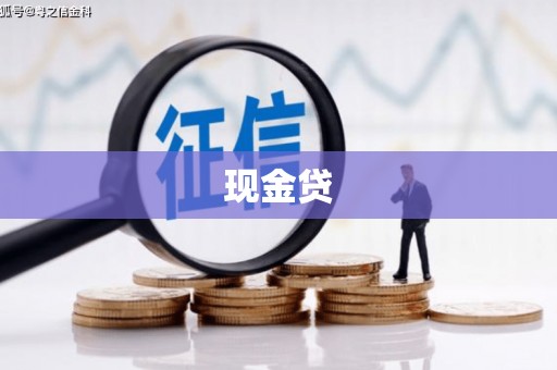 池上现金贷