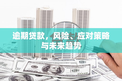 池上逾期贷款，风险、应对策略与未来趋势