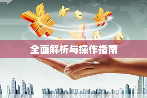 池上全面解析与操作指南