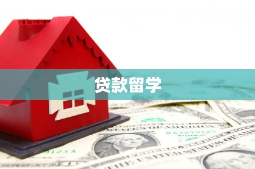 池上贷款留学
