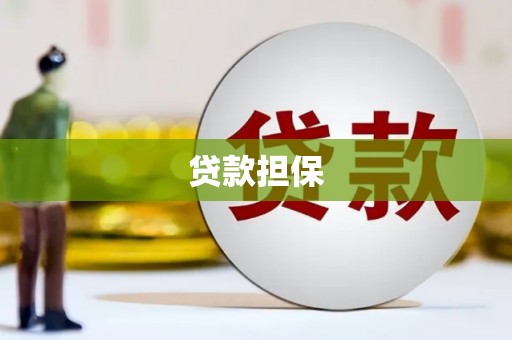 池上贷款担保