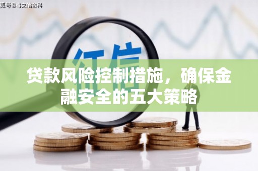 池上贷款风险控制措施，确保金融安全的五大策略
