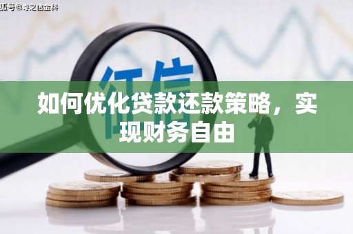 池上如何优化贷款还款策略，实现财务自由