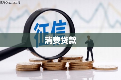 池上消费贷款