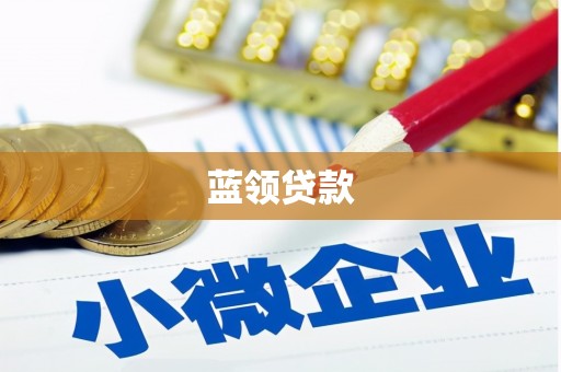 池上蓝领贷款