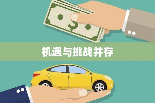 池上机遇与挑战并存