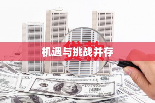 池上机遇与挑战并存