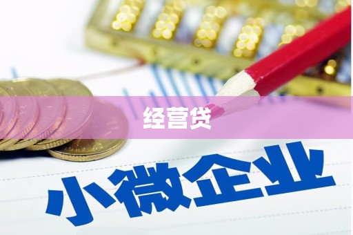 池上经营贷